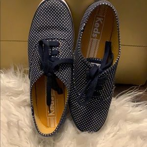 Keds tennis shoes